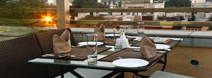 798/Tavisha Hotel - New Delhi 07.jpg